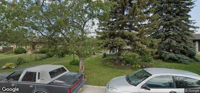 98 De Jong Crescent（加拿大曼尼托巴省溫尼伯市）房屋照片