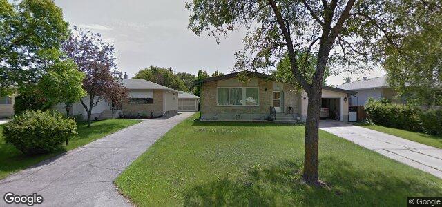 Larawan ng 98 Mutchmor Close sa Winnipeg, Manitoba
