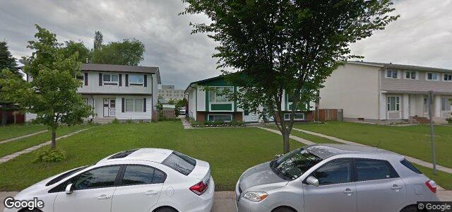 Larawan ng 98 Snowdon Avenue sa Winnipeg, Manitoba