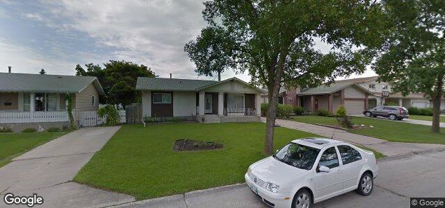 98 Stacey Bay（加拿大曼尼托巴省温尼伯市）房屋照片