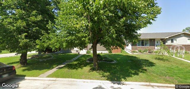 Larawan ng 98 Werrell Crescent sa Winnipeg, Manitoba