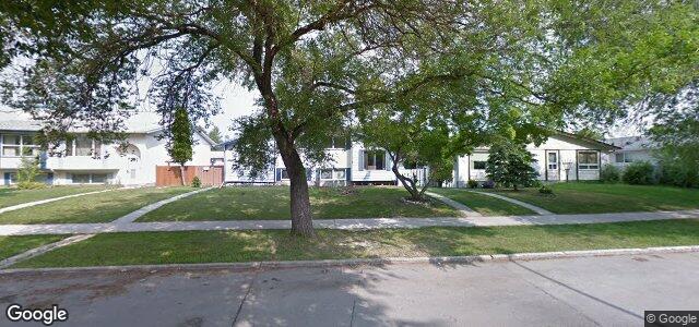 Larawan ng 982 London Street sa Winnipeg, Manitoba