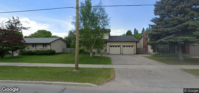 Larawan ng 982 Mcleod Avenue sa Winnipeg, Manitoba