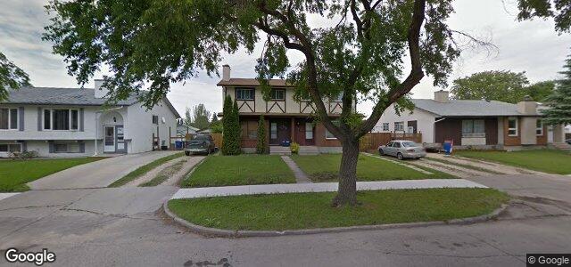 Larawan ng 983 Kimberly Avenue sa Winnipeg, Manitoba