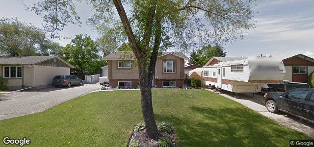 Larawan ng 984 Kimberly Avenue sa Winnipeg, Manitoba