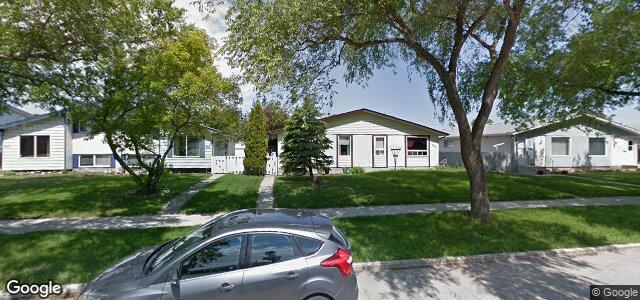 Larawan ng 984 London Street sa Winnipeg, Manitoba