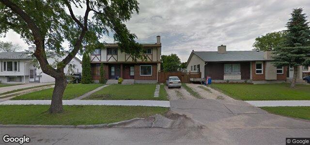 985 Kimberly Avenue（加拿大曼尼托巴省温尼伯市）房屋照片