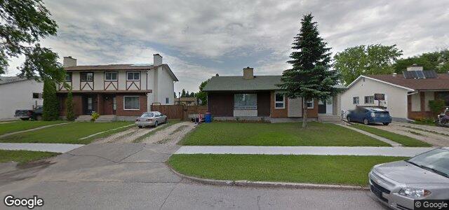 Larawan ng 987 Kimberly Avenue sa Winnipeg, Manitoba