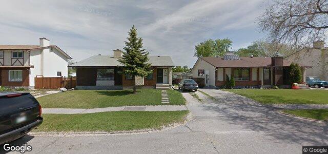 Larawan ng 989 Kimberly Avenue sa Winnipeg, Manitoba