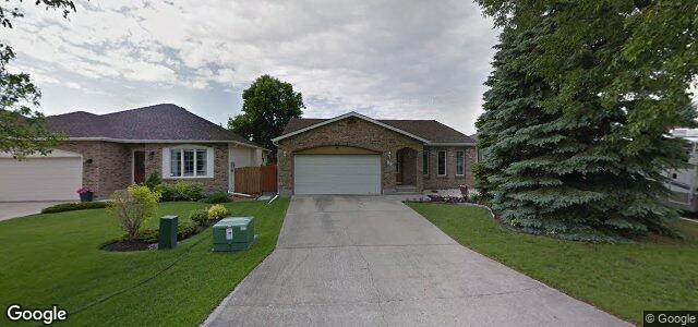 Larawan ng 99 Budden Drive sa Winnipeg, Manitoba