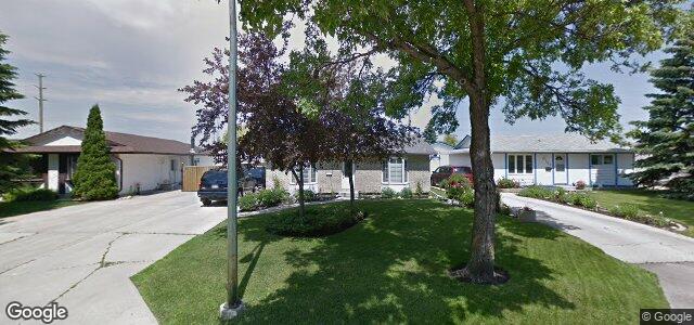 Larawan ng 99 Mutchmor Close sa Winnipeg, Manitoba