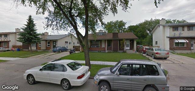 Larawan ng 991 Kimberly Avenue sa Winnipeg, Manitoba