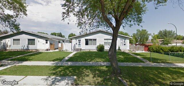Larawan ng 992 London Street sa Winnipeg, Manitoba