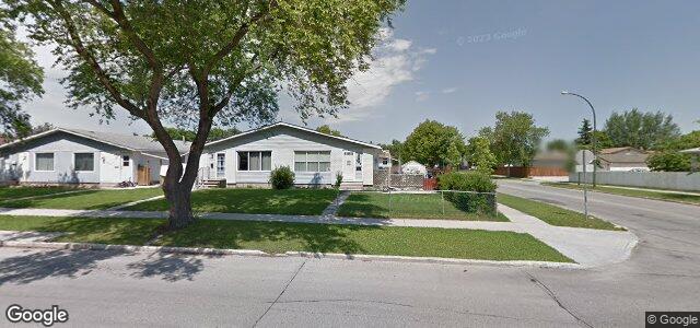 Larawan ng 994 London Street sa Winnipeg, Manitoba