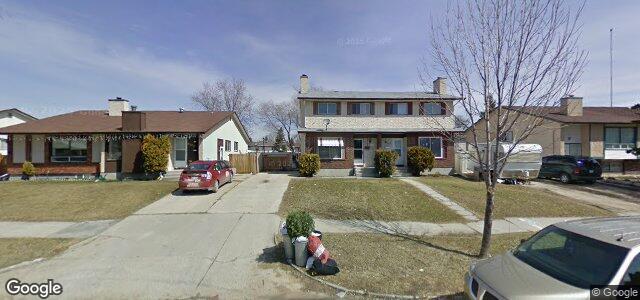 Larawan ng 995 Kimberly Avenue sa Winnipeg, Manitoba