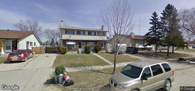 Larawan ng 997 Kimberly Avenue sa Winnipeg, Manitoba