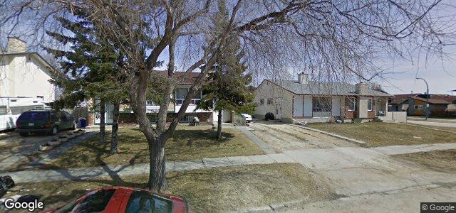 Larawan ng 999 Kimberly Avenue sa Winnipeg, Manitoba