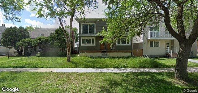 Larawan ng 1-100 St Anne'S Road sa Winnipeg, Manitoba