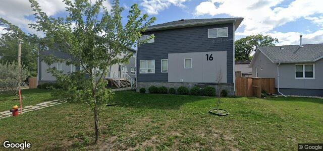 Larawan ng 1-16 Mager Drive E sa Winnipeg, Manitoba