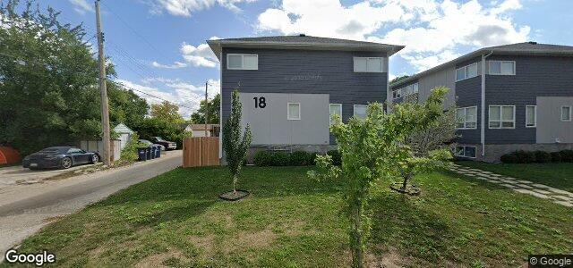 Larawan ng 1-18 Mager Drive E sa Winnipeg, Manitoba