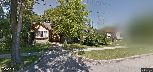 Larawan ng 1-69 Fermor Avenue sa Winnipeg, Manitoba