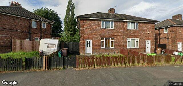 Larawan ng 10 Inman Avenue sa Winnipeg, Manitoba