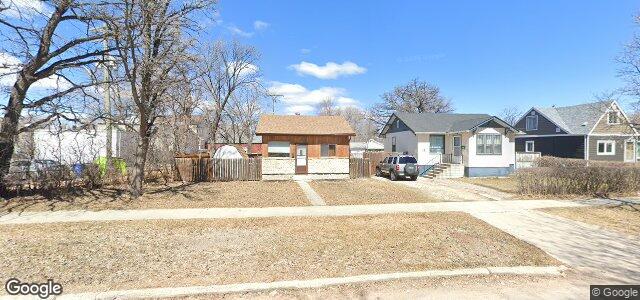 Larawan ng 11 Inman Avenue sa Winnipeg, Manitoba