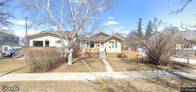 Larawan ng 11 Oakleigh Place sa Winnipeg, Manitoba