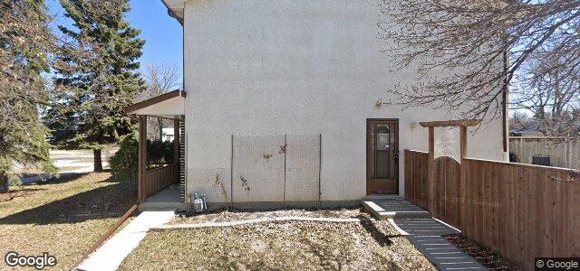 12 Inman Avenue（加拿大曼尼托巴省温尼伯市）房屋照片