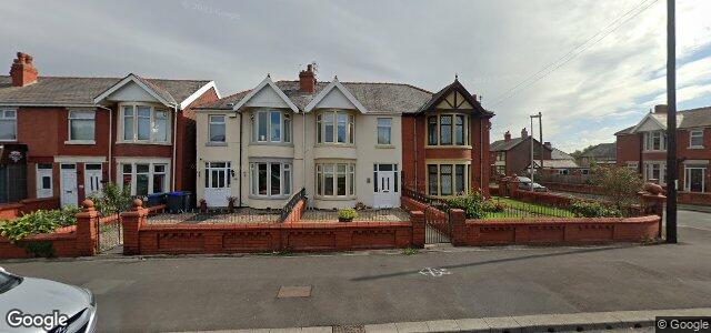 Larawan ng 122 St Anne'S Road sa Winnipeg, Manitoba