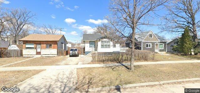 Larawan ng 13 Inman Avenue sa Winnipeg, Manitoba