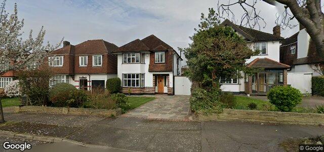 13 Kingswood Avenue（加拿大曼尼托巴省溫尼伯市）房屋照片