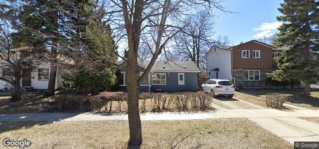 Larawan ng 14 Inman Avenue sa Winnipeg, Manitoba