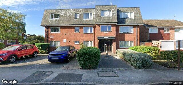 Larawan ng 15 Crystal Avenue sa Winnipeg, Manitoba