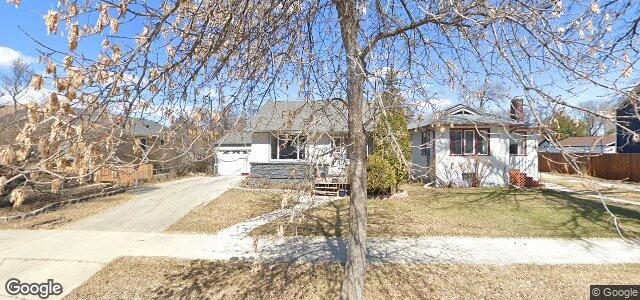 Larawan ng 15 Oakleigh Place sa Winnipeg, Manitoba