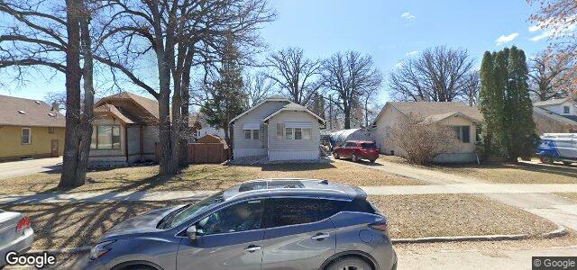 Larawan ng 16 Oakleigh Place sa Winnipeg, Manitoba