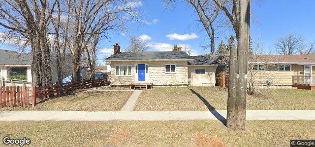 17 Fermor Avenue（加拿大曼尼托巴省溫尼伯市）房屋照片