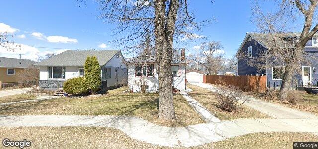 Larawan ng 17 Oakleigh Place sa Winnipeg, Manitoba