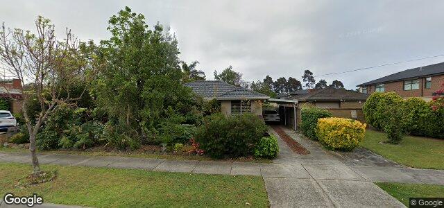 Larawan ng 17 Regal Avenue sa Winnipeg, Manitoba