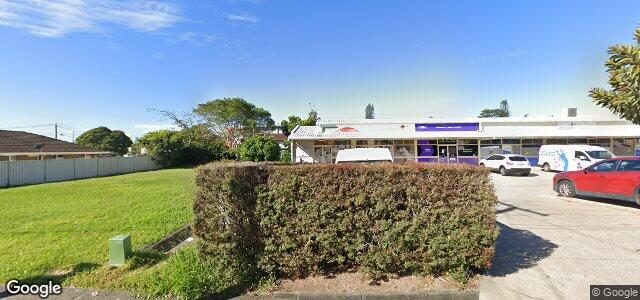 Larawan ng 18 Loraine Street sa Winnipeg, Manitoba