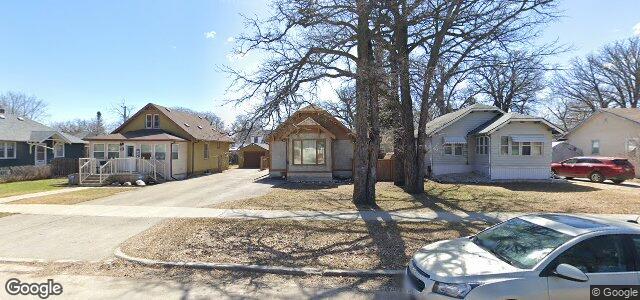 18 Oakleigh Place（加拿大曼尼托巴省温尼伯市）房屋照片