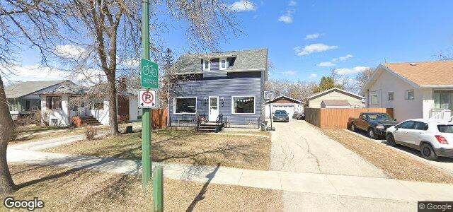 Larawan ng 19 Oakleigh Place sa Winnipeg, Manitoba