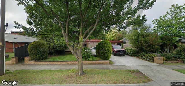 Larawan ng 19 Regal Avenue sa Winnipeg, Manitoba