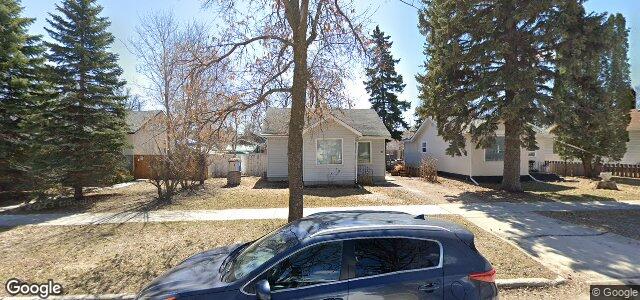 Larawan ng 20 Inman Avenue sa Winnipeg, Manitoba
