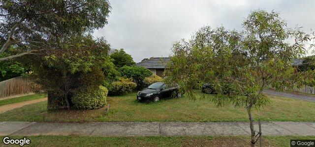 Larawan ng 20 Regal Avenue sa Winnipeg, Manitoba