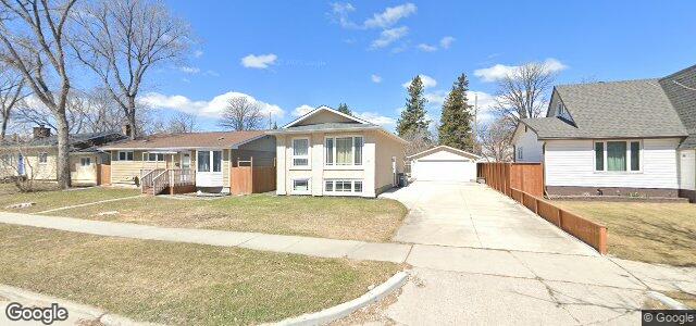 Larawan ng 21 Fermor Avenue sa Winnipeg, Manitoba