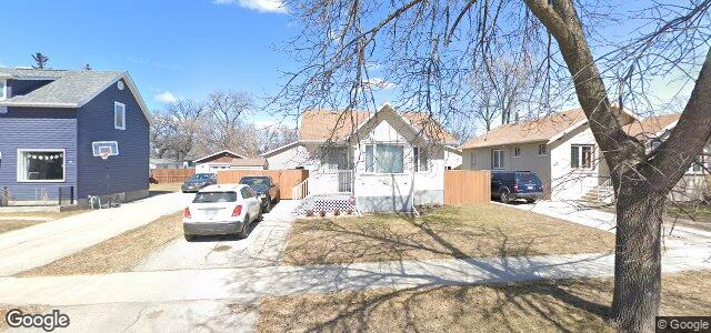 Larawan ng 21 Oakleigh Place sa Winnipeg, Manitoba