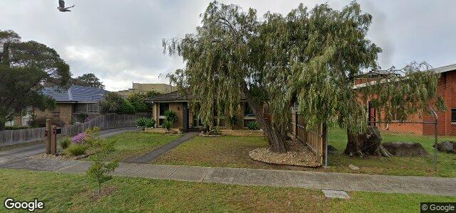 Larawan ng 21 Regal Avenue sa Winnipeg, Manitoba