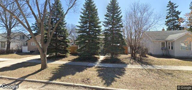 Larawan ng 22 Inman Avenue sa Winnipeg, Manitoba