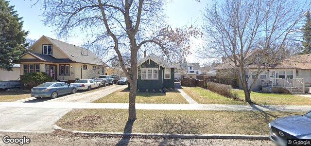 Larawan ng 22 Oakleigh Place sa Winnipeg, Manitoba